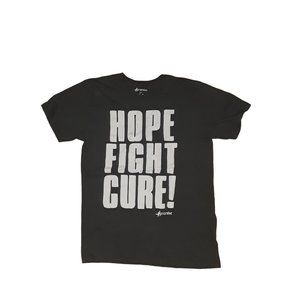 Cure Cancer Tee